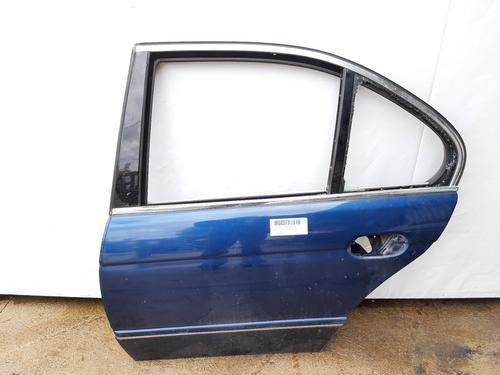 Used Left rear door Left rear door BMW 5 (E39) 520 d (136 hp) 9722398 9722398
