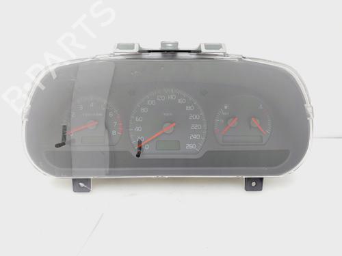 Used Instrument cluster VOLVO S40 I (644) 1.6 (109 hp) 28523508