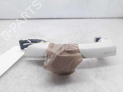 Used Front right exterior door handle VW GOLF VI (5K1) 1.6 TDI (105 hp) 5282030