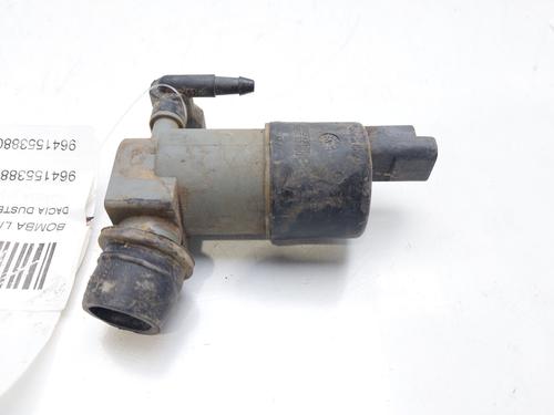 Used Washer pump DACIA DUSTER (HS_) [2010-2018]  14009206