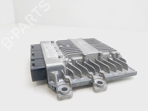 Engine control unit (ECU) CITROËN C5 II (RC_)  | BP23336807M57 