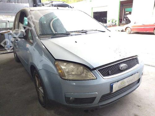 Injection rail FORD FOCUS C-MAX (DM2) | BP6132687M98