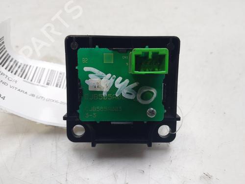 Switch SUZUKI GRAND VITARA II (JT, TE, TD) 1.9 DDiS (JB419WD, JB419XD) | BP18032946I30 