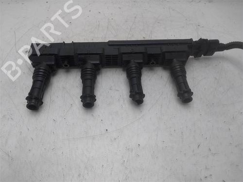 Ignition coil OPEL CORSA D (S07) | BP38325234M94 - Image 2