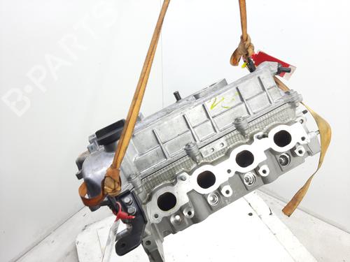 Cylinder head KIA NIRO I (DE) 1.6 GDI Hybrid | BP13297393M5 