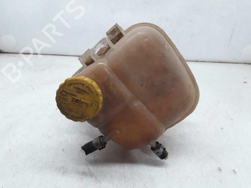 Expansion tank OPEL ASTRA G Saloon (T98) 1.6 16V (F69) | BP3318102C120 