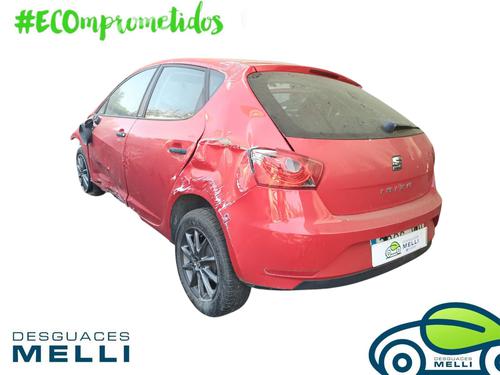 Ignition coil SEAT IBIZA IV (6J5, 6P1)  | BP26918768M94 