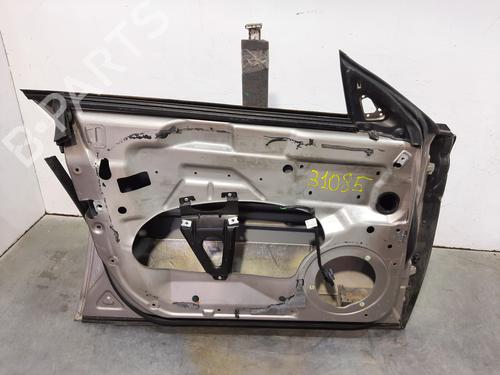 Left front door MERCEDES-BENZ CLS (C219) CLS 350 (219.356) | BP13376519C2 