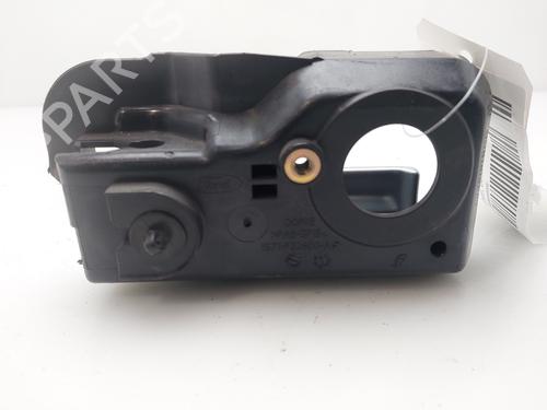 Rear right interior door handle FORD MONDEO III Saloon (B4Y) 2.0 TDCi | BP17647204I16 