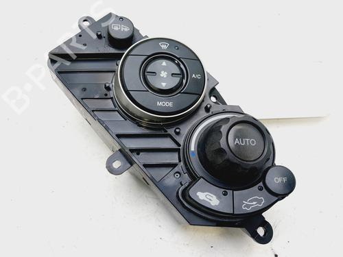 Used Climate control HONDA CIVIC VIII Hatchback (FN, FK) 2.2 CTDi (FK3) (140 hp) 29607682