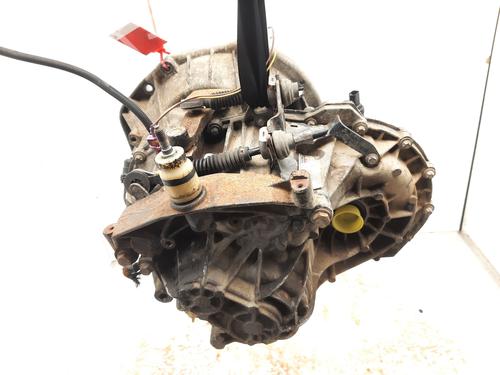 Gearbox NISSAN PRIMASTAR Van (X83) | BP35805822M3 - Image 4