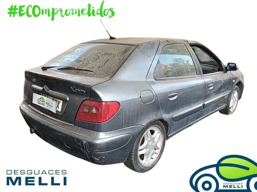 AC compressor CITROËN XSARA (N1) 2.0 HDi 109 | BP29040705M34 