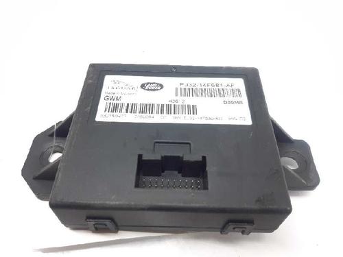 Used Electronic module LAND ROVER RANGE ROVER EVOQUE (L538) 2.2 D (150 hp) 5274261