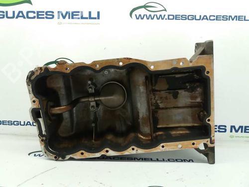 Oil sump OPEL ASTRA H (A04) 1.4 (L48) | BP13990102M115 