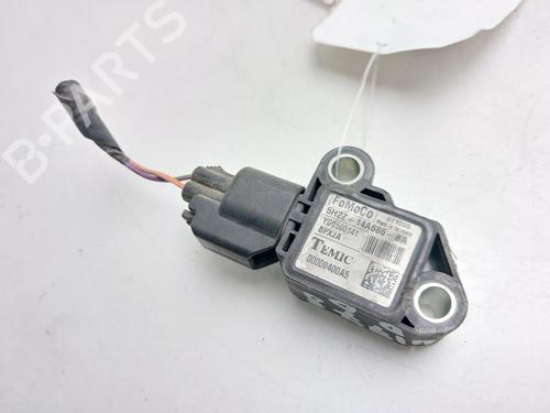 Used Electronic sensor Electronic sensor LAND ROVER RANGE ROVER SPORT I (L320) 2.7 D 4x4 (190 hp) 36339835 36339835