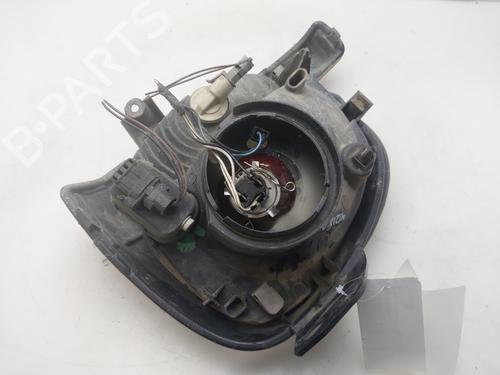 Right headlight RENAULT KANGOO (KC0/1_) D 65 1.9 (KC0E, KC02, KC0J, KC0N) | BP33319598C29 - Image 2