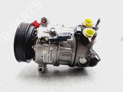 Used AC compressor VOLVO XC60 I SUV (156) D4 (181 hp) 20076630