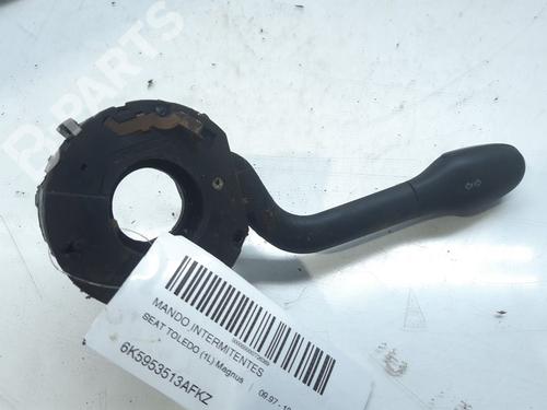 Used Switch Switch SEAT TOLEDO I (1L2) 1.9 TDI (90 hp) 11021659 11021659
