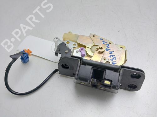 Used Tailgate lock Tailgate lock HONDA HR-V (GH_) 1.6 16V 4WD (GH2, GH4) (124 hp) 35897714 35897714