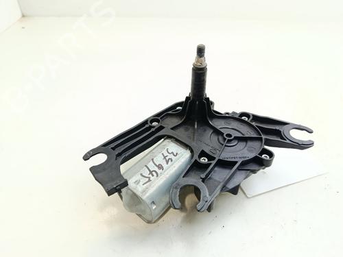 Used Rear wiper motor CITROËN C3 II (SC_) [2009-2025]  28333589