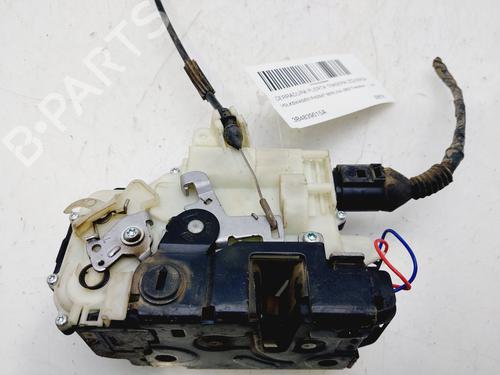 Venstre bagtil lås VW PASSAT B5.5 (3B3) 1.9 TDI | BP29967388C100