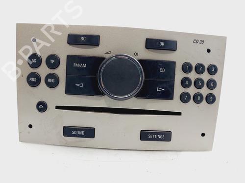 Bilradio OPEL ASTRA H (A04) [2004-2014]  18483976
