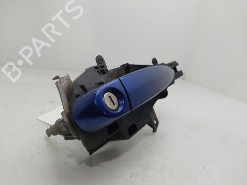 Front left exterior door handle BMW 3 (E90) 320 d | BP24469330C128 