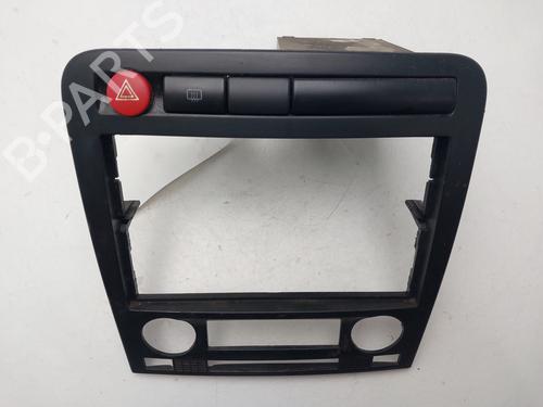 Middle console SEAT IBIZA III (6L1) | BP37181529I22 - Image 4