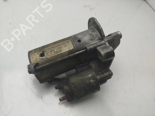 Used Starter FORD FIESTA V (JH_, JD_) [2001-2014]  32317273