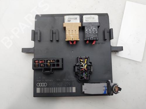 Módulo eletrónico Módulo eletrónico AUDI A4 B6 Avant (8E5) 2.5 TDI (155 hp) 36184495 36184495