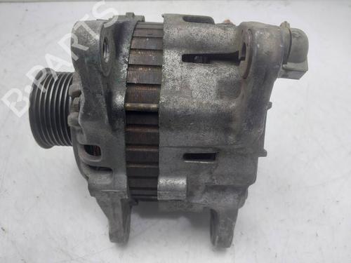 Alternator MAZDA 6 Hatchback (GG) 2.0 DI (GG14) | BP38534894M7 - Image 5