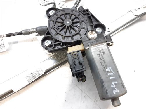 Rear right window mechanism MERCEDES-BENZ C-CLASS (W203) C 220 CDI (203.006, 203.008) | BP8587855C25 