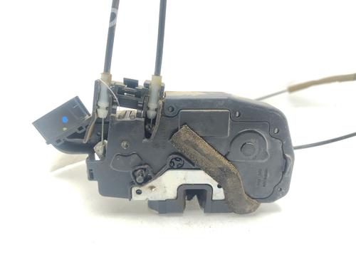 Rear right lock NISSAN X-TRAIL II (T31)  | BP26607674C99 