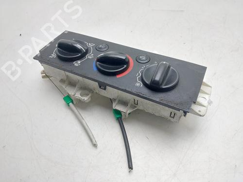 Used Climate control Climate control RENAULT MASTER II Van (FD) [1997-2013] 34279462 34279462