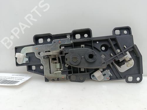 Front left interior door handle HONDA CIVIC VIII Hatchback (FN, FK) 2.2 CTDi (FK3) | BP29299030I13 