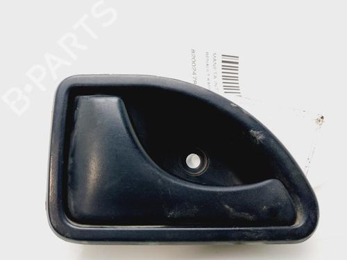 Used Front left interior door handle RENAULT KANGOO (KC0/1_) 1.9 dCi 4x4 (84 hp) 24447481