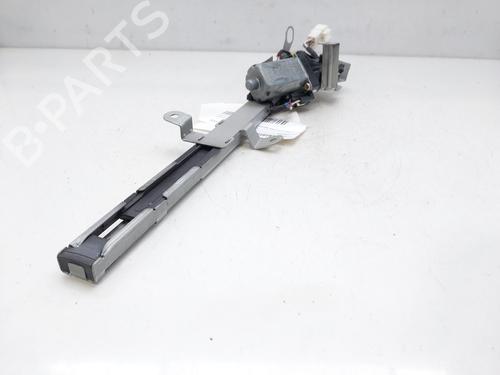 Elektronisk modul MERCEDES-BENZ CLK (C209) CLK 200 Kompressor (209.342) | BP17432042M83 