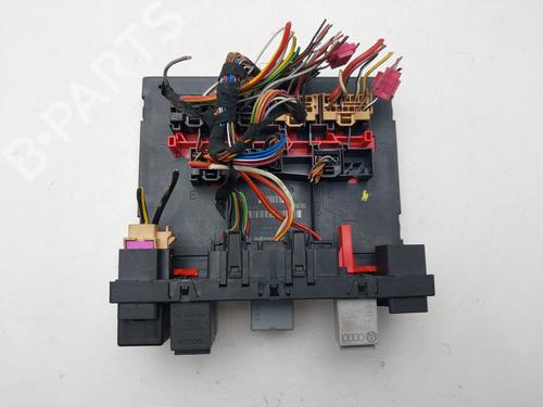 Fuse box VW GOLF V (1K1)  | BP34157231E1  - Image 6