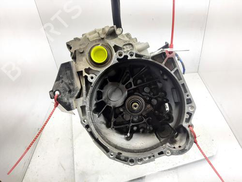 Used Gearbox KIA SPORTAGE V (NQ5) [2021-2025]  29903881