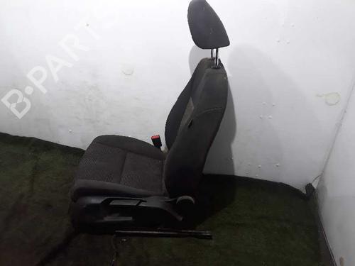 Left front seat VW GOLF VI (5K1) 1.6 TDI | BP4729985C15 