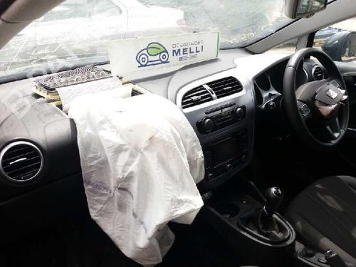 Rear left window mechanism SEAT LEON (1P1) 1.6 TDI | BP2875571C24 