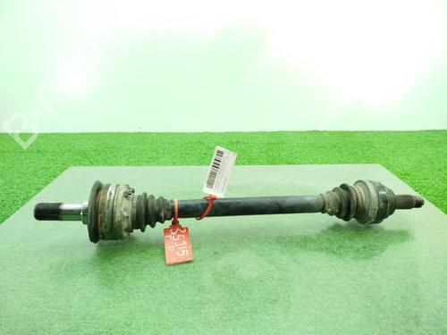 Drivaksel bak Høyre BMW 5 Touring (E61) 525 d (177 hp) 30492461