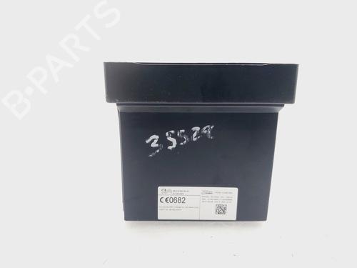 Elektronisk modul PEUGEOT 508 I (8D_) 2.0 BlueHDi 150 (150 hp) 21559355