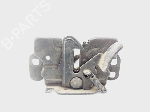 Used Hood lock DODGE JOURNEY 2.0 CRD (140 hp) 21273263