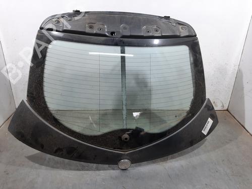 Used Tailgate ALFA ROMEO BRERA (939_) 2.4 JTDM 20V (939DXD1B, 939DXD12) (200 hp) 9418344