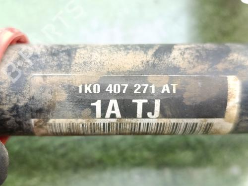 Left front driveshaft VW GOLF V (1K1) | BP36839925M38 - Image 5