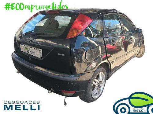 Left rear door FORD FOCUS I (DAW, DBW) 1.8 Turbo DI / TDDi | BP26487228C4 