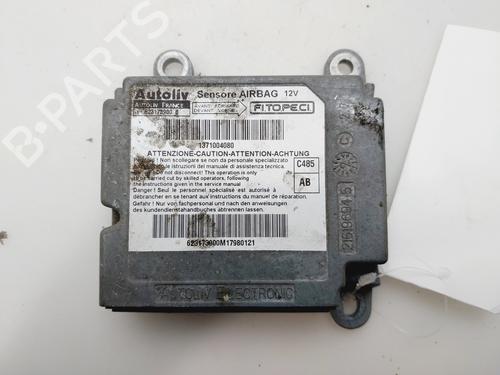 Used ECU airbags PEUGEOT BIPPER (AA_) [2008-2026]  32003623