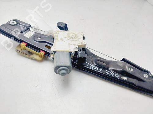 Used Rear left window mechanism LAND ROVER DISCOVERY SPORT (L550) 2.0 D 4x4 (150 hp) 20153780