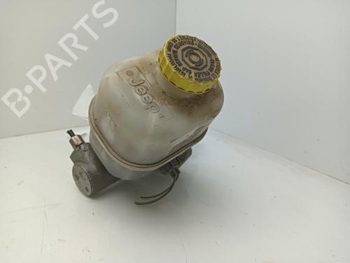 Brake master cylinder JEEP CHEROKEE (KJ)  | BP21661627M77 
